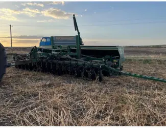 Зображення для оголошення Сівалка зернова Great Plains CPH-2000