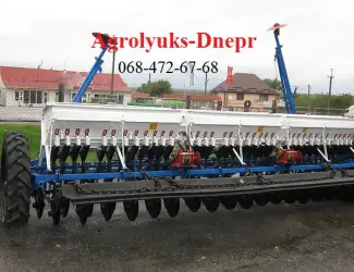 Продажа сеялка СЗ 5