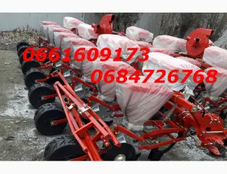 Сегодня СУ 8м-03М-16 (Гибрид-М-02-16) сеялка СУ-8м-3М-16 Сеялка СУПН 8м бренд