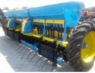 Продам сівалку зернову СРЗ-5