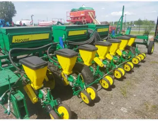 Продам сівалку пропашну Multicorn 560 Pro