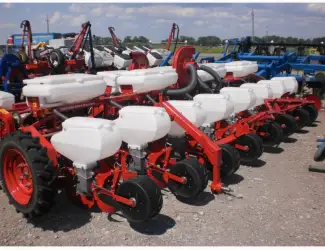 Продам сівалку точного висіву Веста 8 Профі