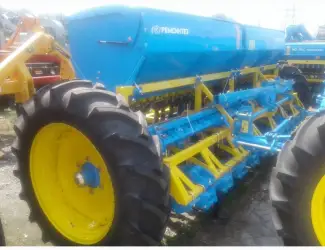 Продам Сівалку зернову СРЗ 3.6