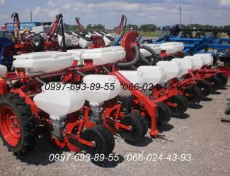Продам Сівалку Веста 8 Профі