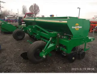 Продам Сеялку з Great Plains CPH 1500