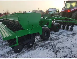 Продам сеялку Great Plains PFH-1510 ( CPH 1500 ) б/у