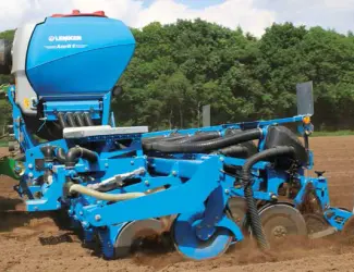Зображення для оголошення Сівалка Lemken Azurit