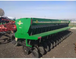 Зображення для оголошення Продам сеялку зерновую Great Plains CPH-2000 б/у по оптимальной цене