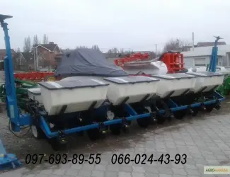 Зображення для оголошення Продам Сеялку Kinze 3000