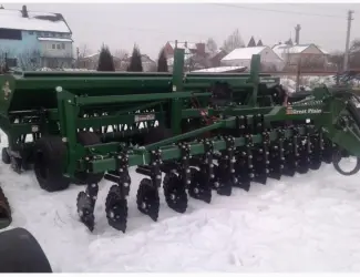 Зображення для оголошення Сеялка Great Plains CPH-2000 no till б/у