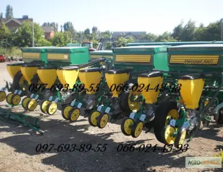 Зображення для оголошення Сеялка для пропашных культур Харвест 540 Harvest 560