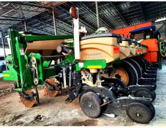 Сівалка пропашна точного висіву Great Plains YP825A-0870