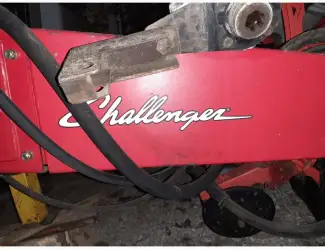 Сеялки точного высева CHALLENGER Precision Planting вакуумная