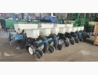 Cівалка Kinze 3000