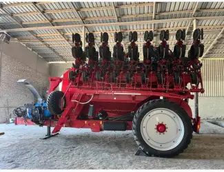 Сівалка Horsch Maestro SV18.50 (зміна міжряддя 12.70