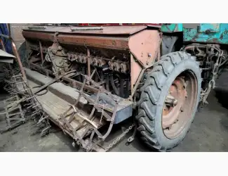 Сівалка зернова СЗ 3.6