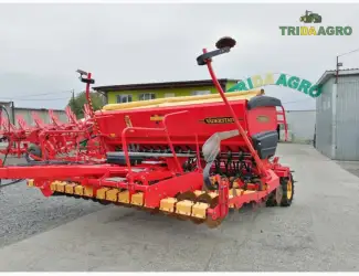 Посевной комплекс Vaderstad Rapid 400C (2016)