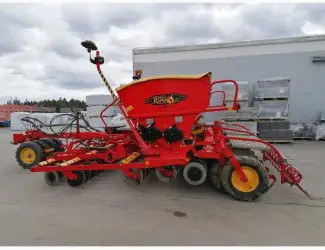 Сівалка Väderstad Rapid400C