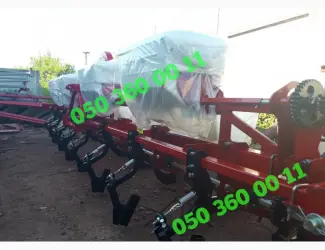 Народные сеялки Супн-8 и Упс-8+сигналка Нива 12 по выгодной стоимости