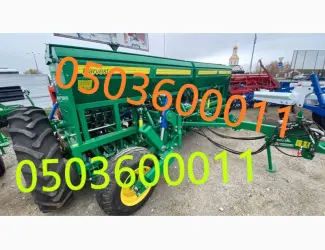 Зерновая сеялка Титан-420 супер цена