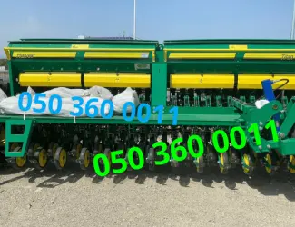 Зерновая сеялка HARVEST TITAN 420 - в наличии по низкой цене