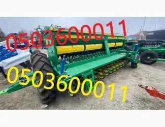 Сеялка Титан-420 mini-till (с демо показа)