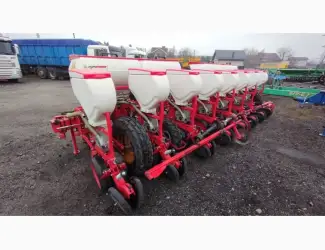 Сівалка Просапна Пневматична Planter D8 Agromaster – 8ряд