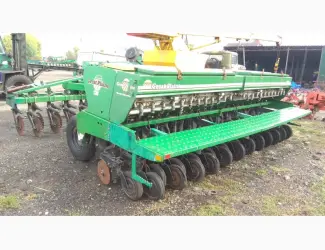 Сеялка зерновая Great Plains PFH - 1500. 4