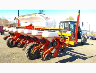 Пропашна сівалка Kuhn Maxima 2 ТМ – 8 рядів