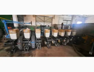 Зображення для оголошення Сеялка Kinze 2000 (2003)