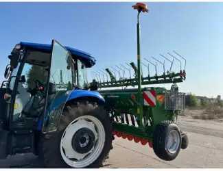 Зображення для оголошення Amazone D9 4000 super 2024 року максимальна комплектація