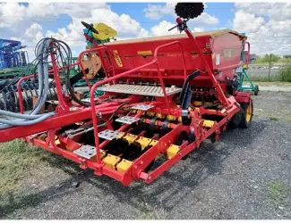 Зображення для оголошення Обмен на авто Сеялка Vaderstad rapid 300c super xl ведерштад рапід