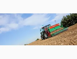 Зображення для оголошення Посівний навісний комплекс 3 м Agro-Masz SN300