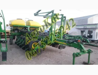 Зображення для оголошення Продам селяку John Deere 1770NT 16 рядов