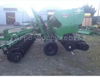 Зображення для оголошення Сеялка зерновая Great Plains 1500 (4.6 м