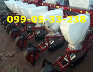 Зображення для оголошення СЕЯЛКА Упс-8 СУПН-8 СУ-8 по принципу УПС-8 / Веста продажа без перекупов( фото реальное )