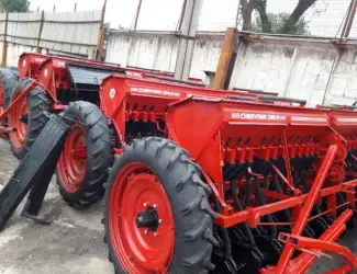 Зображення для оголошення Прицепная сеялка СЗ-3