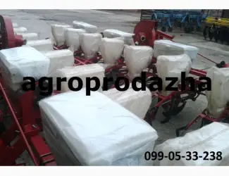 Зображення для оголошення Продам сеялки СУПН