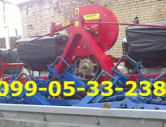 Зображення для оголошення Прополочный КРНВ борона АГД сеялка СУПН реальна скидка