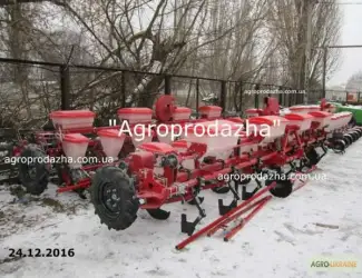Зображення для оголошення Сегодня снова в моде УПС-8(НИВА 12М система контроля реально КАК НА ФОТО упс/нива Днепр