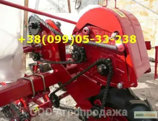 Зображення для оголошення Пневматические сеялки СУПН