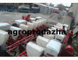 Зображення для оголошення Продам сеялки СУПН-8(СУПН-6)