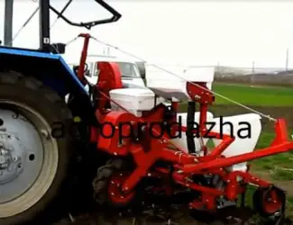 Зображення для оголошення Универсальная СУ 8(СУПН 8)Сеялка СУПН 8 СУПН 6 сеялка