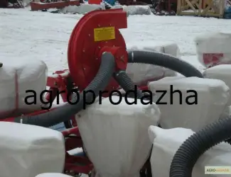 Зображення для оголошення Лидер продаж (2016 года) сеялка СУ 8 (аналог УПС 8) СУП-8