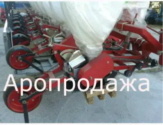 Зображення для оголошення Универсальная пневматическая сеялка СУПН-8(СУПН-6)