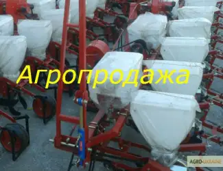 Зображення для оголошення Новинка. Сеялка СУ-8 (СУПН) 2016 года