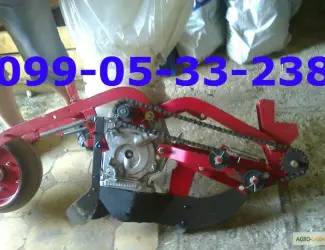 Зображення для оголошення Продам сеялки СУПН-8 (СУПН-6)