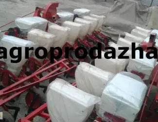 Зображення для оголошення Сеялки СУПН в наличии. Продам сейчас