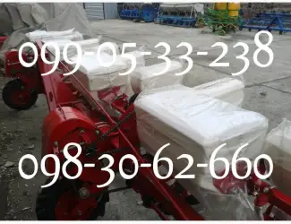 Зображення для оголошення Продажа сельхозтехники - сеялка супн 8. Срочно сеялка Супн-8. Новая (гарантия)