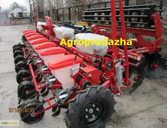 Зображення для оголошення Сеялка упс